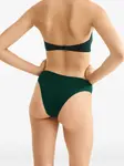 Плавки бикини Coulisses Eres, зеленый - фото 6