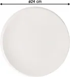 Тарелки Villeroy & Boch - фото