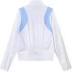 FILA KIDS Куртка белые для подростков - фото 3