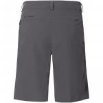 Шорты-Бермуды me elope Vaude, цвет iron - фото 2