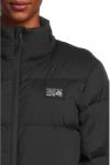 Куртка Mountain Hardwear Nevadan Down Jacket, черный - фото 4
