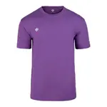 Футболка Izas Kairi, фиолетовый - фото