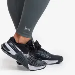 Колготки женские Core Picsil, зеленый - фото 4