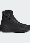 Кроссовки Adidas Terrex FREE HIKER 2 GTX CLIMAWARM, Core Black/Core Black/Grey Four/Black - фото 5