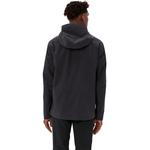 Функциональная куртка me elope jacket ii Vaude, черный - фото 4