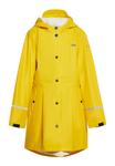 Пальто Schmuddelwedda Coat, желтый - фото