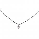 Louis Vuitton Серебряное колье унисекс - фото 6