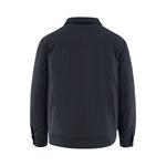 CAT Мужская пуховая куртка, Navy Blue - фото 2