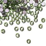 Стразы А-ля Сваровски - Ss5, Molly Lac - фото 2