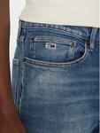 Облегающие джинсы Ryan DM0DM21011 Tommy Jeans, синий - фото 4