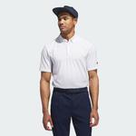 Футболка Performance ADIDAS PERFORMANCE Go-To Rise, белый - фото 2