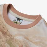 FILA KIDS Толстовка BBC EARTH мультиколор для подростков - фото 4