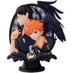 Фигурки в масштабе BANPRESTO - фото