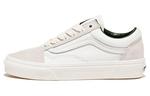 Обувь для скейтбординга Vans Old Skool унисекс, White - фото