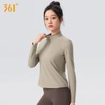 Фитнес-одежда для женщин Moderate 361°, avocado зеленый - фото 6