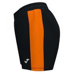 Брюки Joma Maxi Short, черный - фото 4