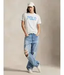 Футболка Regular fit Polo Ralph Lauren, белый - фото 3