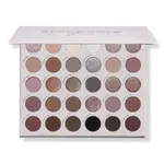 Палитра теней Stone Cold Fox Eyeshadow Palette ColourPop - фото