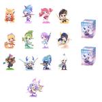 Маленькие коробки сюрпризов hero POP MART - фото 3