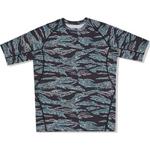 Футболка унисекс UNDEFEATED, Mixed Color - фото