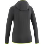 Женская куртка-гнездо Edelrid, черный - фото 2