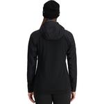 Толстовка Outdoor Research Deviator Outdoor Research, Solid Black - фото 5