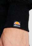 Толстовка Ellesse, черный - фото 6