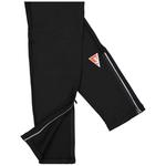 Тайтсы CMP Long 38L0327, черный - фото 4