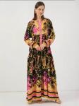 Bigdart Платье, мультиколор - фото 3