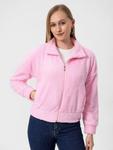 Куртка Cool Hill Fleece, розовый - фото 2