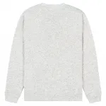 Толстовка Quiksilver Keller, серый - фото 2