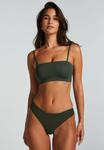 Трусы Hunkemöller INVISIBLE STRIPE, Green - фото