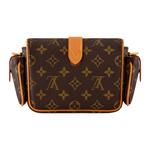 LOUIS VUITTON Сумка через плечо - фото 3