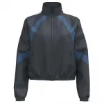 Куртка Under Armour Icon Crinkle, синий - фото 3