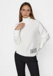 Джемпер Marc Aurel Jumper, Offwhite/Off-White - фото