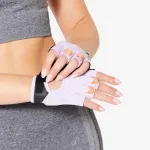 Мужские перчатки для фитнеса Corength дышащие - фото 2