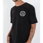 Футболка Hurley Sider Bp, черный - фото 3