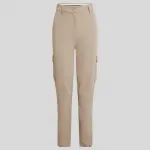 Брюки Craghoppers CO2Renu Florence, бежевый - фото 3