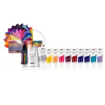 Краска для волос Fudge Paintbox 75 мл - Turquoise Days Fudge Professional - фото 4