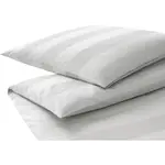 Элегантное постельное белье En Bloc, приятное для кожи Elegante, белый - фото