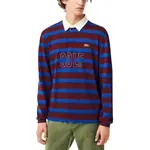 LACOSTE Поло унисекс мультиколор - фото 3