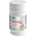 Эси Ферролин С 30 капсул, Esi Spa - фото 2