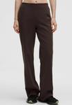 Брюки lululemon DEFINE MID-RISE TRACK LUON, Espresso/Brown - фото