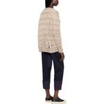 Свитер женский Acne Studios, бежевый - фото 5