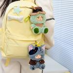 Плюшевый кулон из коллекции Werewolf, высота 14 см Bitter purchase - фото 6