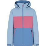 Функциональная куртка prtyasmin jr Protest, синий - фото