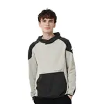 Свитшот мужской DESCENTE, черный - фото 6