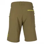 Шорты Ternua Rotor, зеленый - фото 2