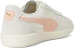 Кроссовки PUMA Golf Puma Palermo G, Warm White/Tropical Peach - фото 5