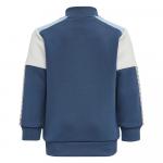 Куртка Hummel Grady Tracksuit, синий - фото 2